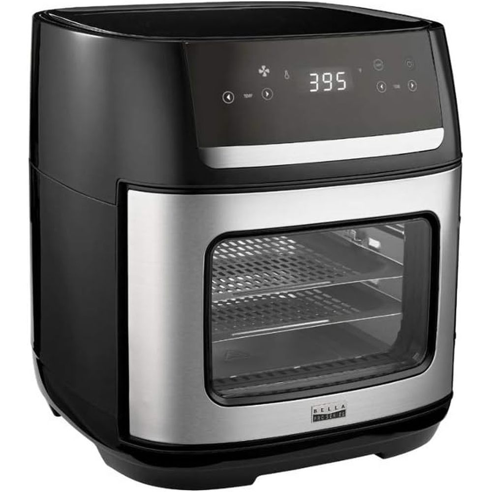 4-Slice Convection Toaster Ove – Toaster 4 Slice recenzja i cena