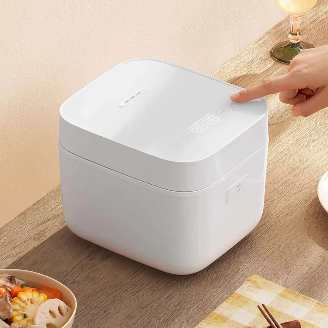 Xiaomi Mi Smart Rice Cooker Mi – Kitchen Appliances Xiaomi recenzja i cena