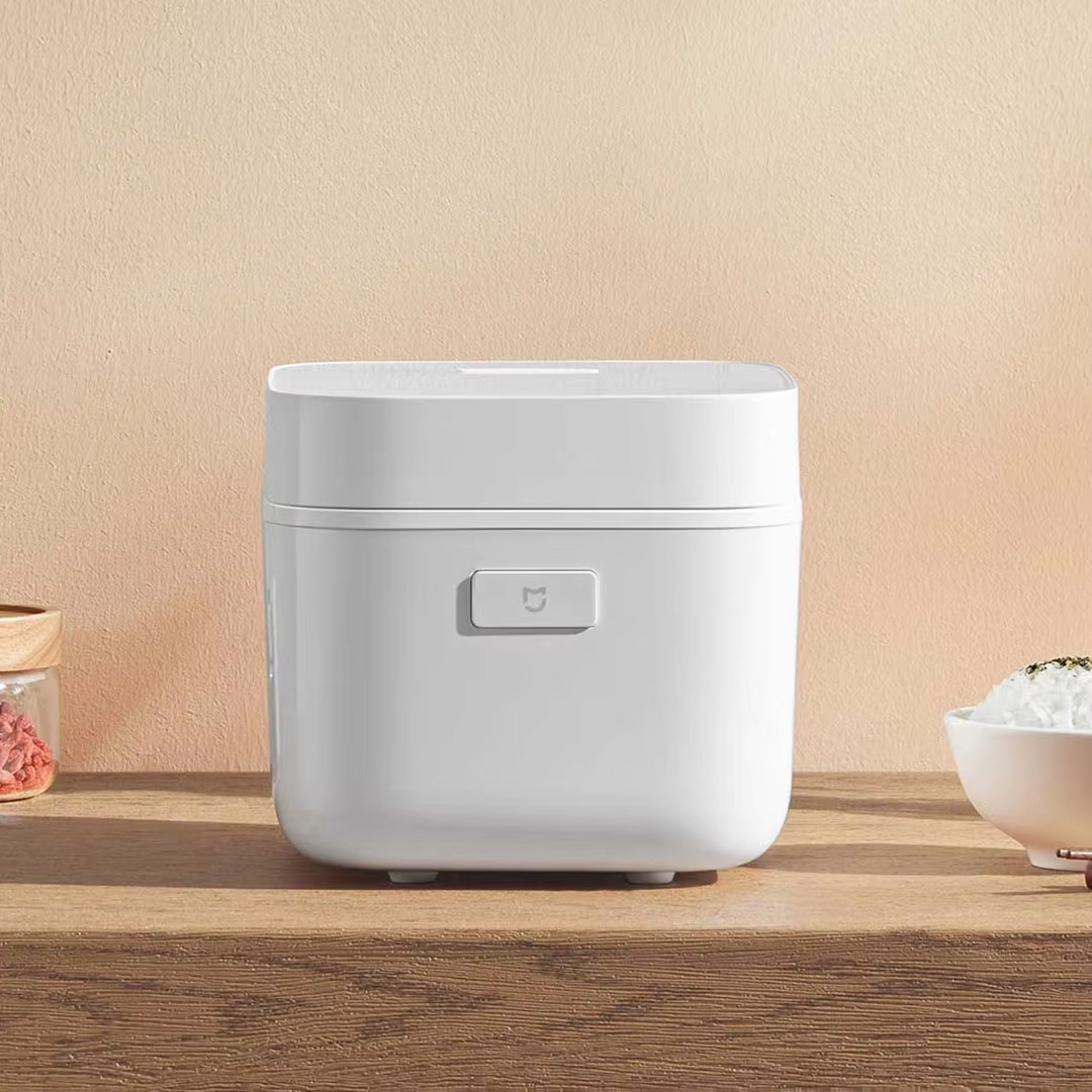 Xiaomi Mi Smart Rice Cooker Mi – Kitchen Appliances Xiaomi recenzja i cena