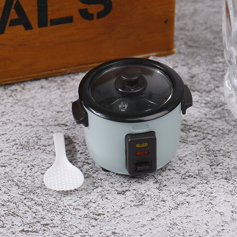 Interesting Scale Dollhouse Mi – Kitchen Appliances For Gift recenzja i cena
